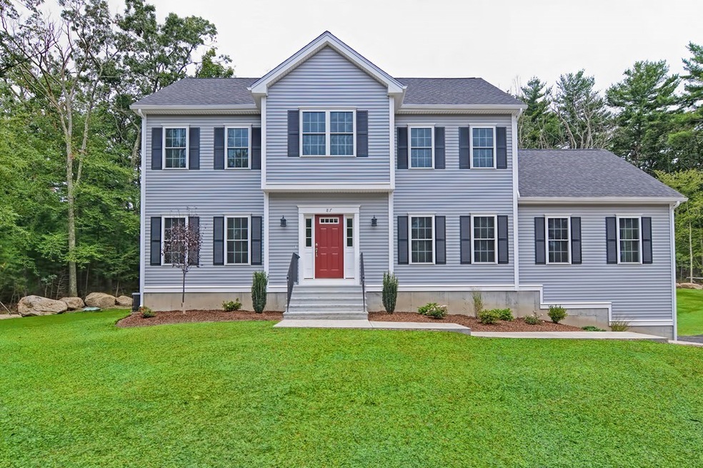 15 Cobblestone Ln, Douglas, MA 01516 - photo 1