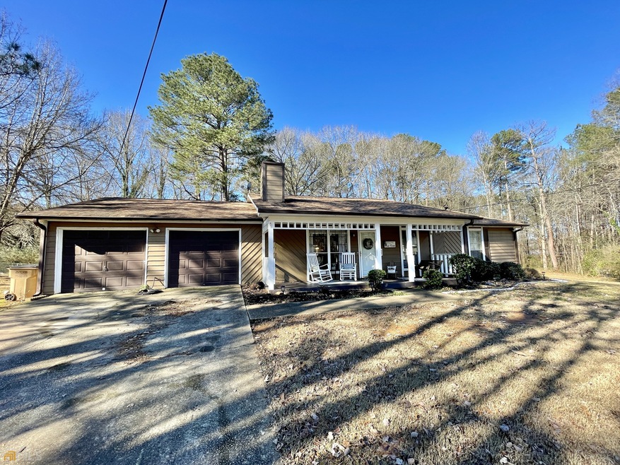 115 Summerfield Ct, Stockbridge, GA 30281 - photo 1