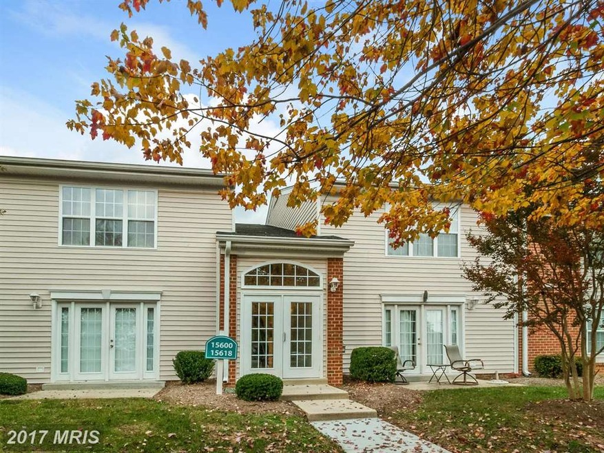 15600 Weathervane Terrace unit 600, Woodbridge, VA 22191 - photo 1