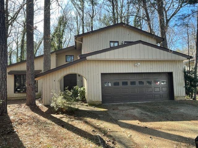 unlisted-address, Conyers, GA 30094 - photo 1