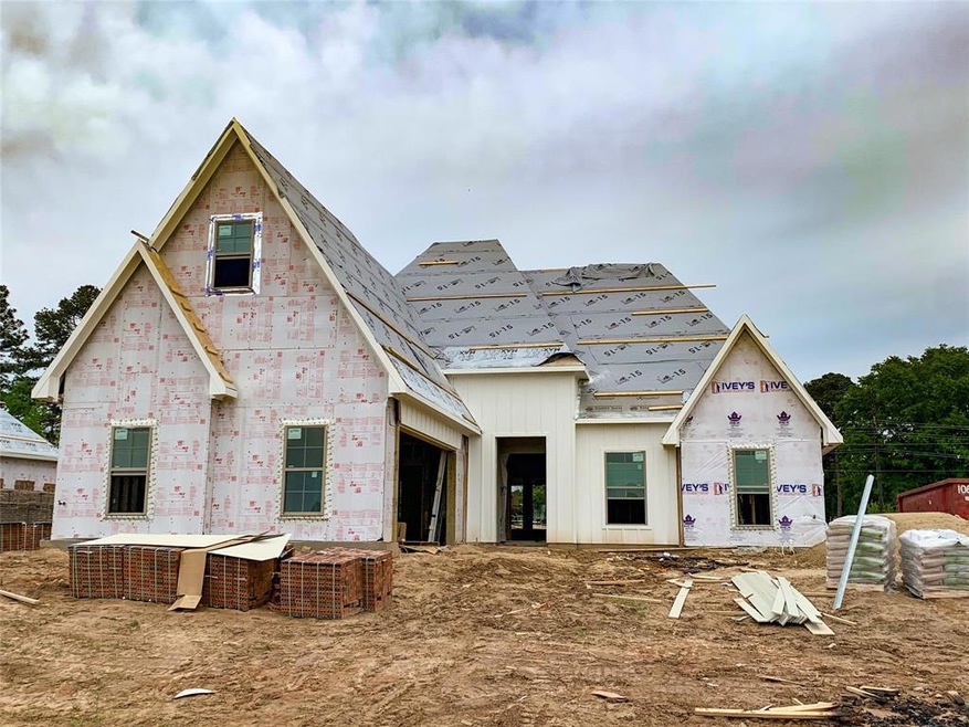 2079 Highpoint Place, Haughton, LA 71037 - photo 1