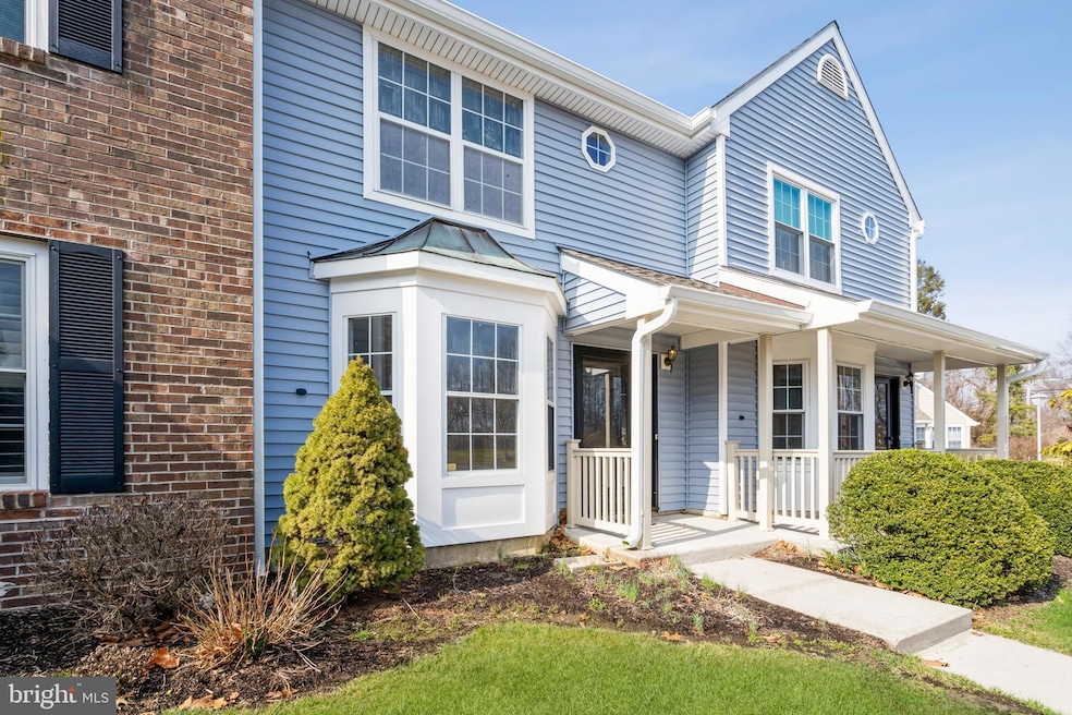 5 Williamson Ct, East Windsor, NJ 08520 - photo 1