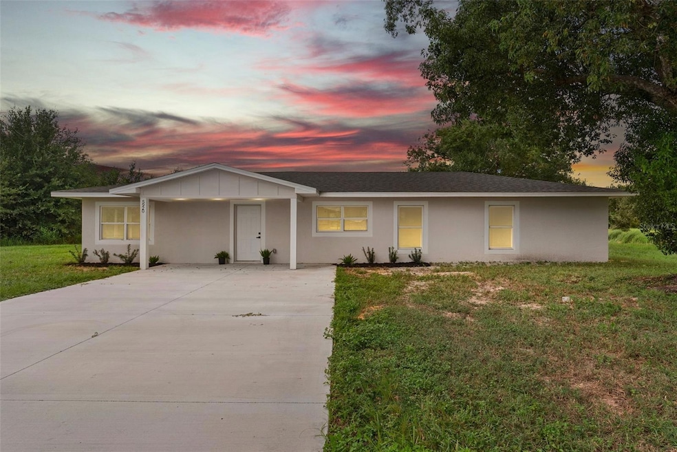 Sold $410,000 • Co-Listing Agent