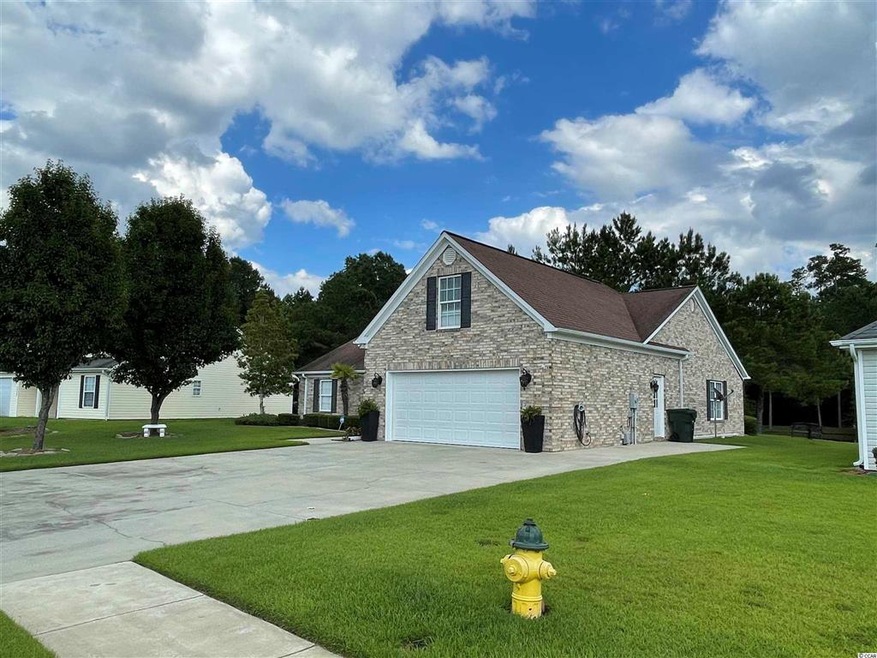 1024 Comfrey Ln, Conway, SC 29527 - photo 1