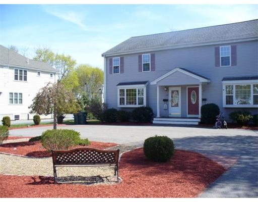 287 North Ave unit 287, Abington, MA 02351 - photo 1