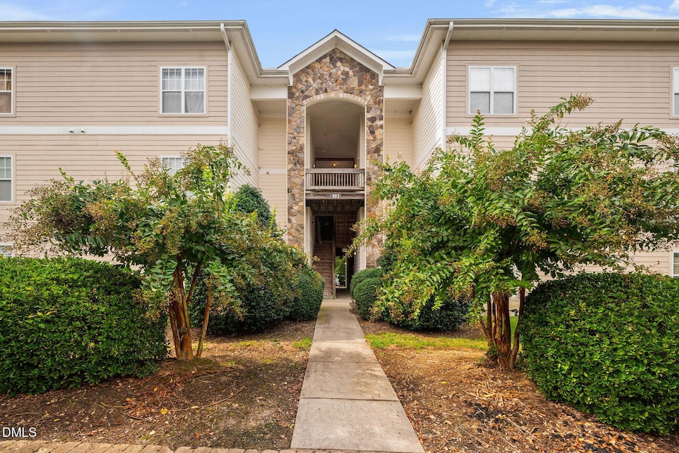 102 Campus Walk Trail unit 101, Elon, NC 27244 - photo 1