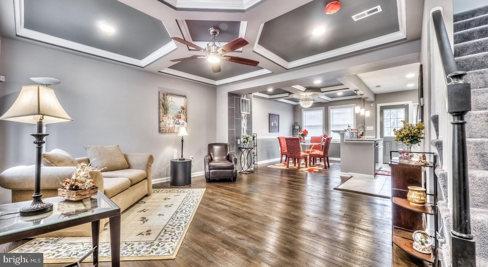 1338 Pentridge Rd, Baltimore, MD 21239 - photo 1