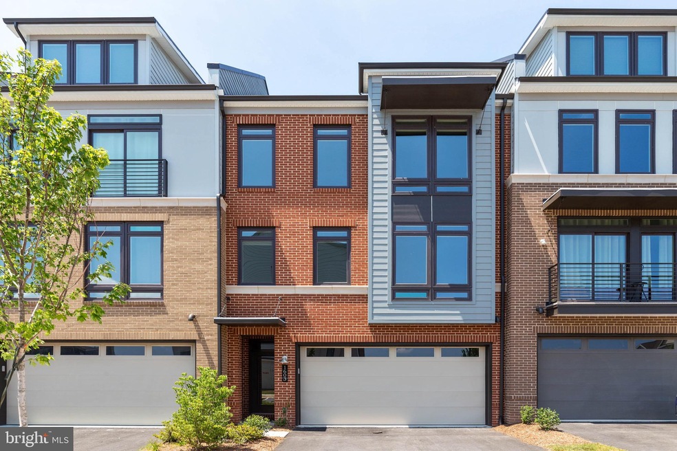 1603 River Sandstone Terrace SE, Leesburg, VA 20175 - photo 1