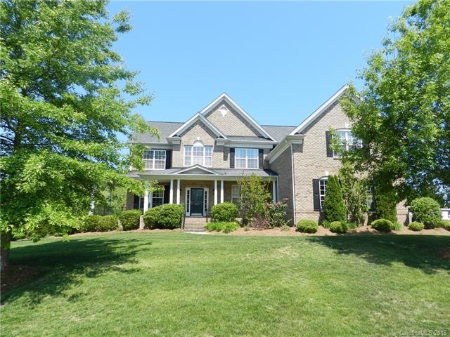 Front elevation
