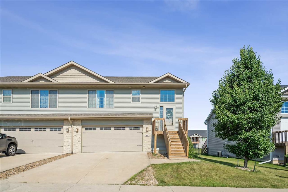 Under Contract $290,000 • Co-Listing Agent
