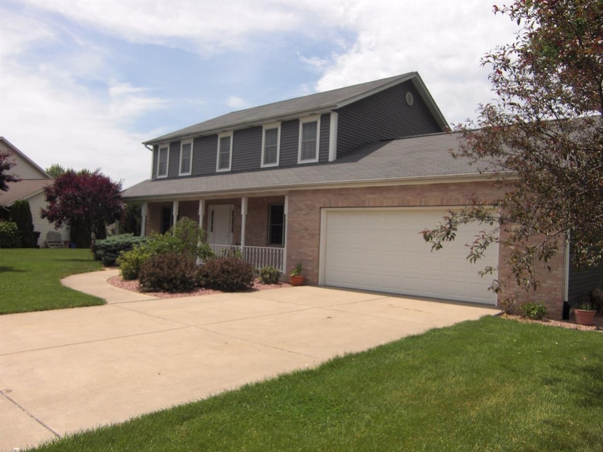 4984 N Remington Square, La Porte, IN 46350 - photo 1