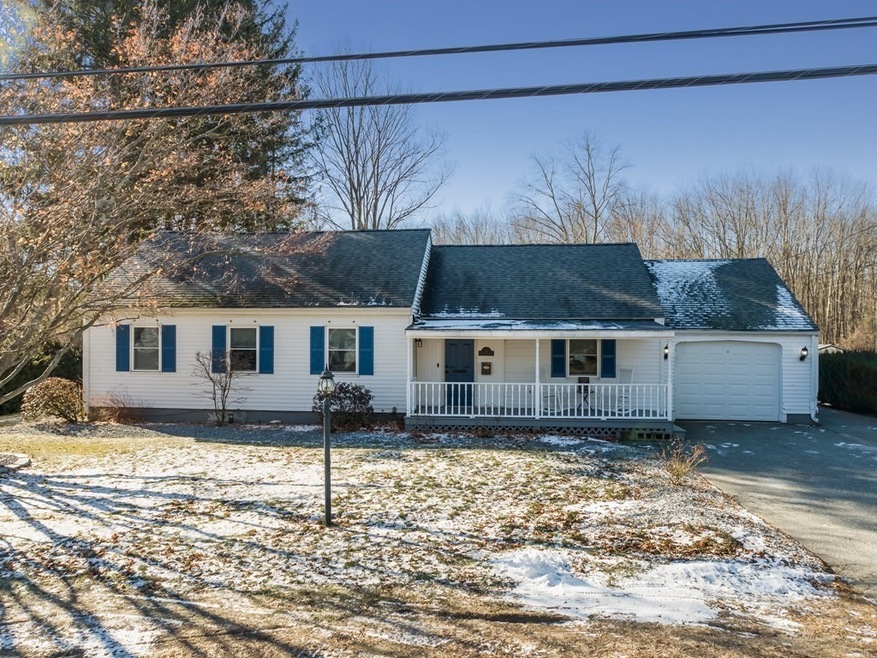 86 N Broadway, Haverhill, MA 01832 - photo 1