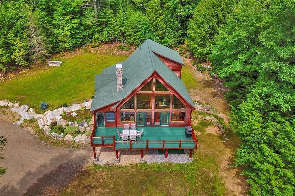 240 Wildhaven Rd, Bridgton, ME 04009 - photo 1