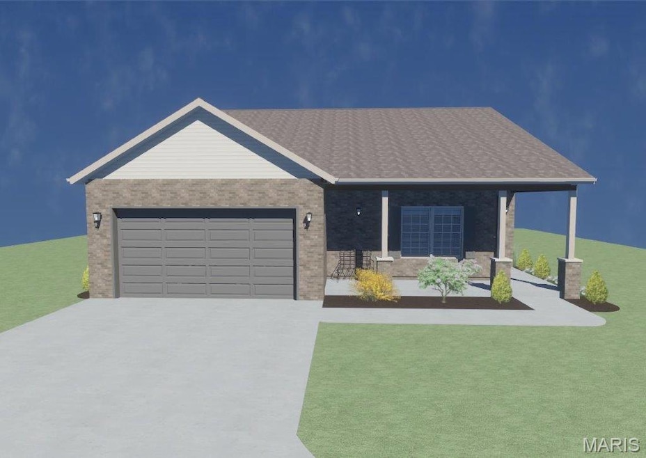 1859 Carrington Way unit 61, Swansea, IL 62226 - photo 1