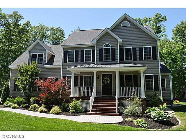 Exterior Front - OUTSTANDING! All your Guests will