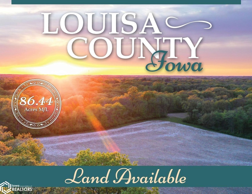 0 New Heritage Trail, Columbus Junction, IA 52738 - photo 1