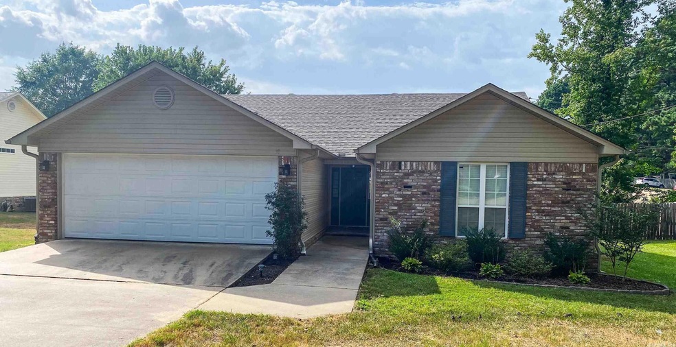 10 Ridgeway Dr, Sheridan, AR 72150 - photo 1