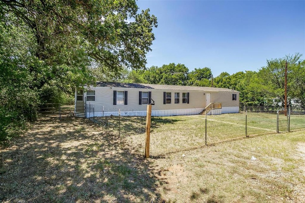 7695 Peden Rd, Azle, TX 76020 - photo 1