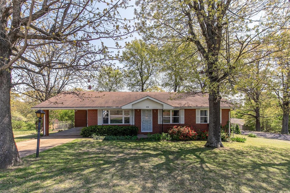 2518 Bedoll Ave, Poplar Bluff, MO 63901 - photo 1