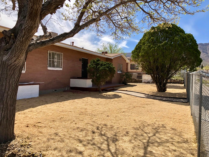 3420 Mountain Ave, El Paso, TX 79930 - photo 1