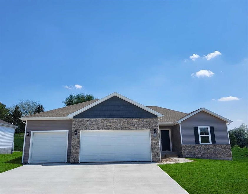 *MOVE-IN READY!*