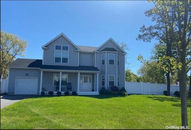 3201 Watch Hill Ave, Medford, NY 11763 - photo 1