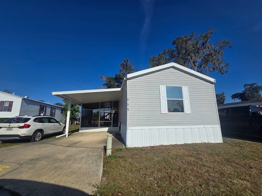 2450 SW 38th Ave unit 115, Ocala, FL 34474 - photo 1