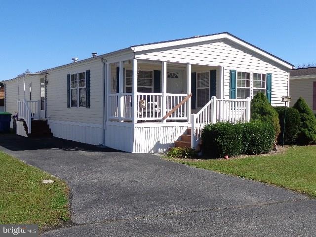 4 Colonial Ln, Rehoboth Beach, DE 19971 - photo 1