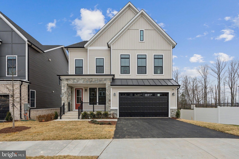 22980 Running Whisper Ct, Ashburn, VA 20148 - photo 1