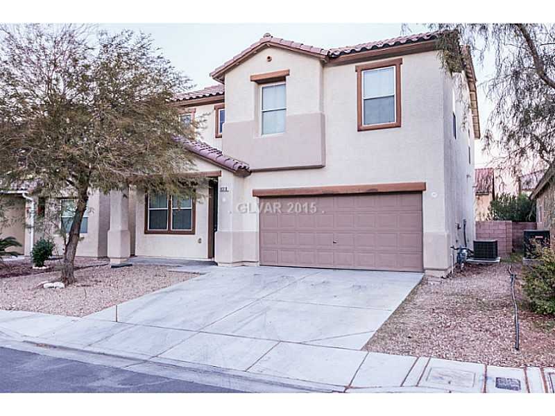 8318 Kimberly Diamond St unit 4, Las Vegas, NV 89139 - photo 1