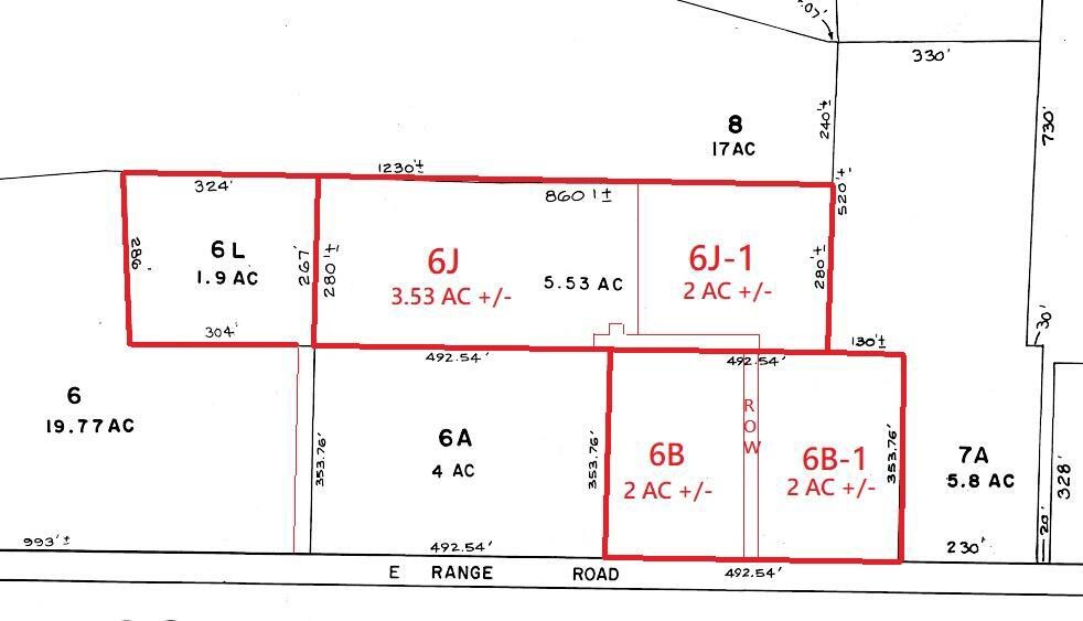 6L Range Rd E, Limerick, ME 04048 - photo 1