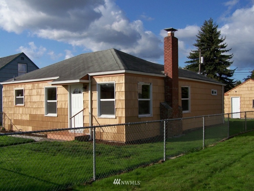 unlisted-address, Longview, WA 98632 - photo 1