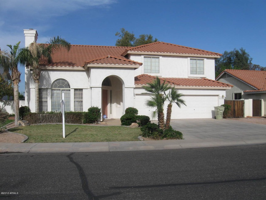 Front Elevation