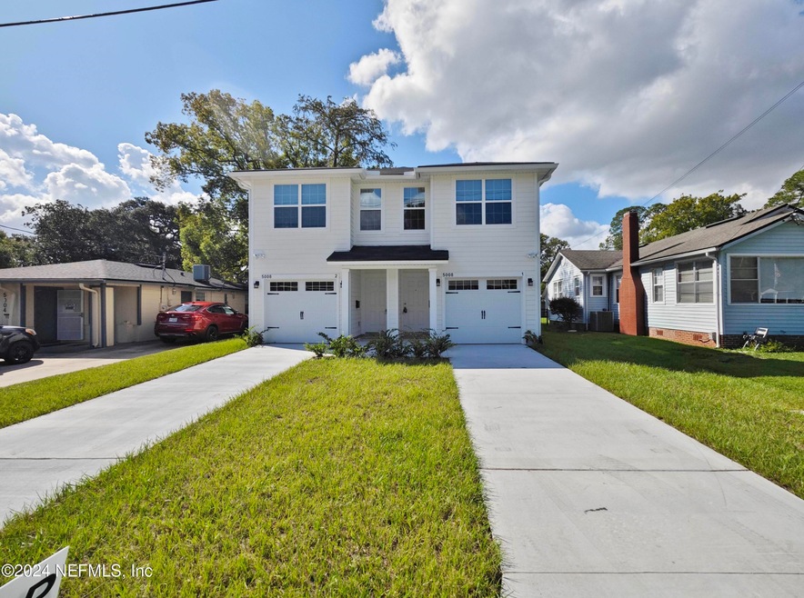 5008 Fremont St, Jacksonville, FL 32210 - photo 1