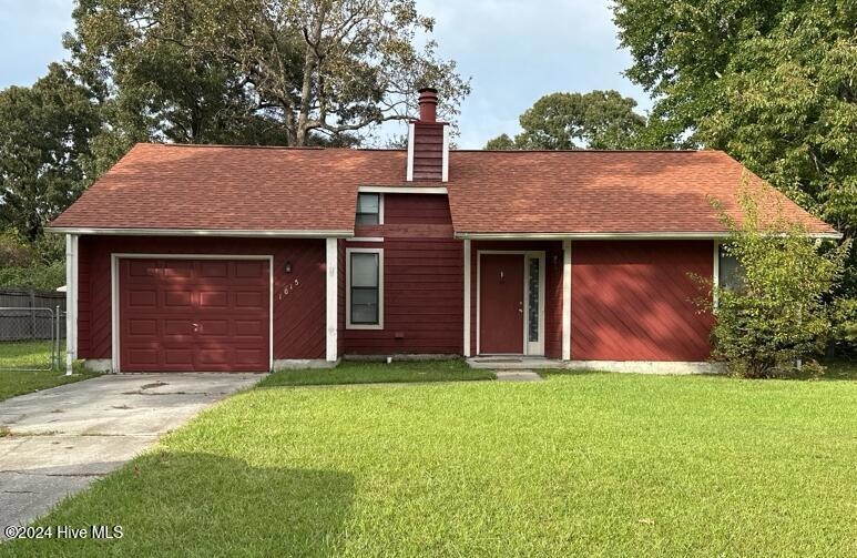 1015 Massey Rd, Jacksonville, NC 28546 - photo 1