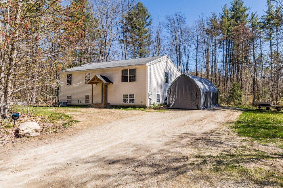 150 Old Country Way, Limerick, ME 04048 - photo 1