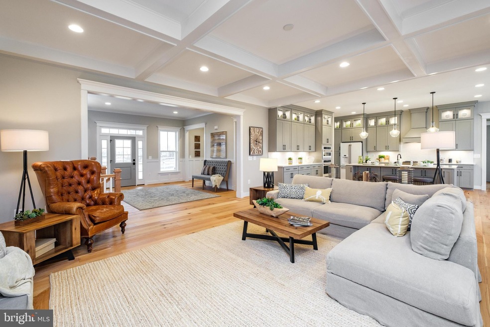 Lot 8 Piggott Ct, Purcellville, VA 20132 - photo 1