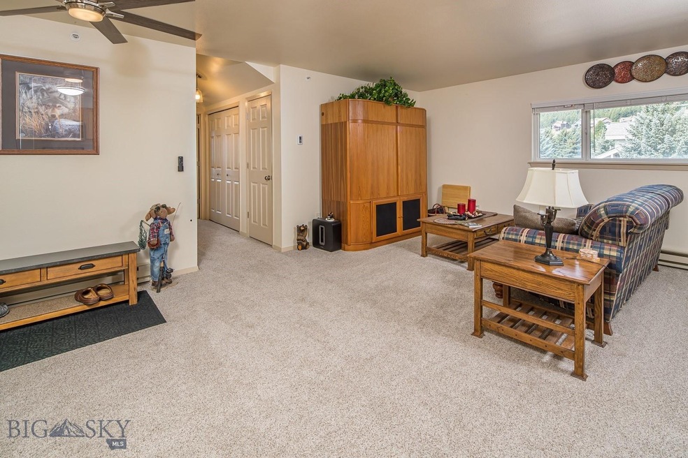 115 Aspen Leaf Dr Unit 2d, Big Sky, MT 59716 - photo 1