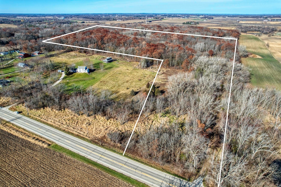 26222 Durand Ave, Kansasville, WI 53139 - photo 1