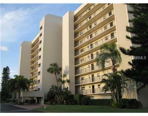 9393 Midnight Pass Rd unit 701, Sarasota, FL 34242 - photo 1