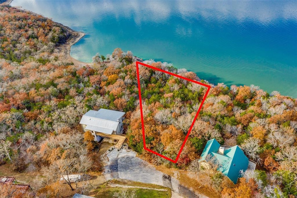 TBD Walnut Ln, Pottsboro, TX 75076 - photo 1