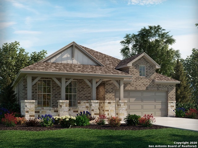 3311 Grace Way, San Antonio, TX 78261 - photo 1