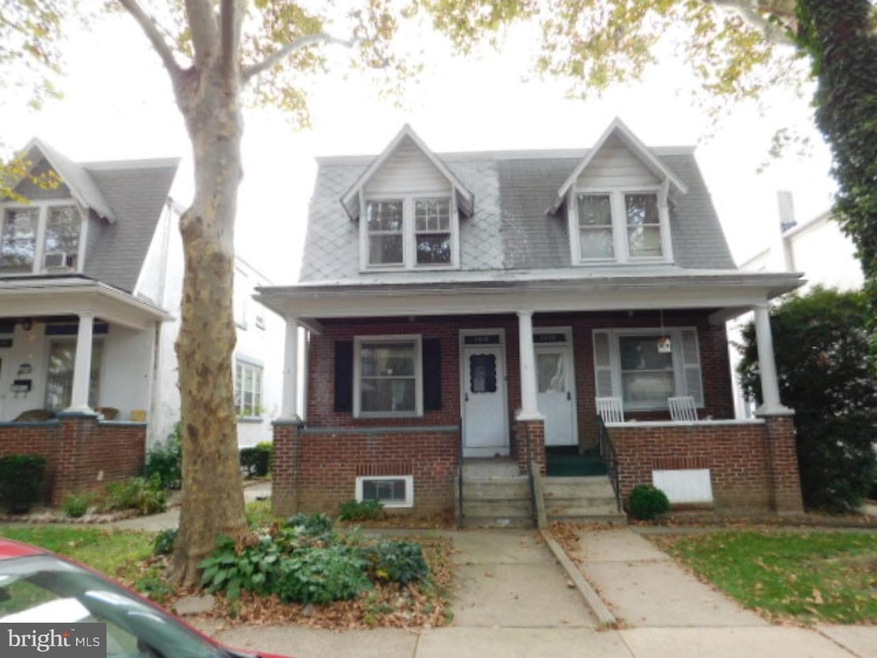 1418 Birch St, Reading, PA 19604 - photo 1