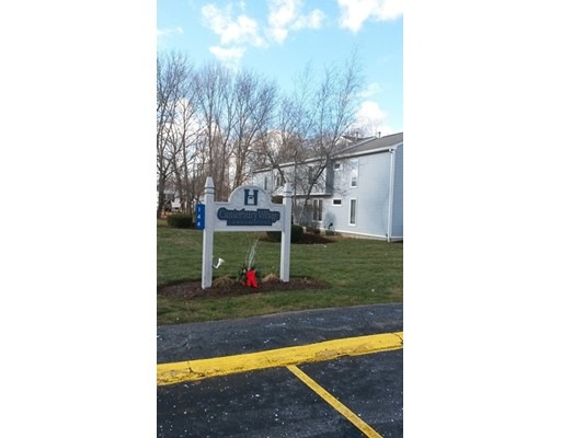 144 Hart St unit 16, Taunton, MA 02780 - photo 1