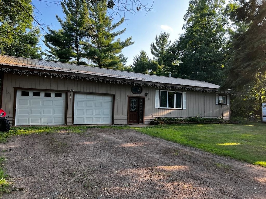 Welcome to your New home!