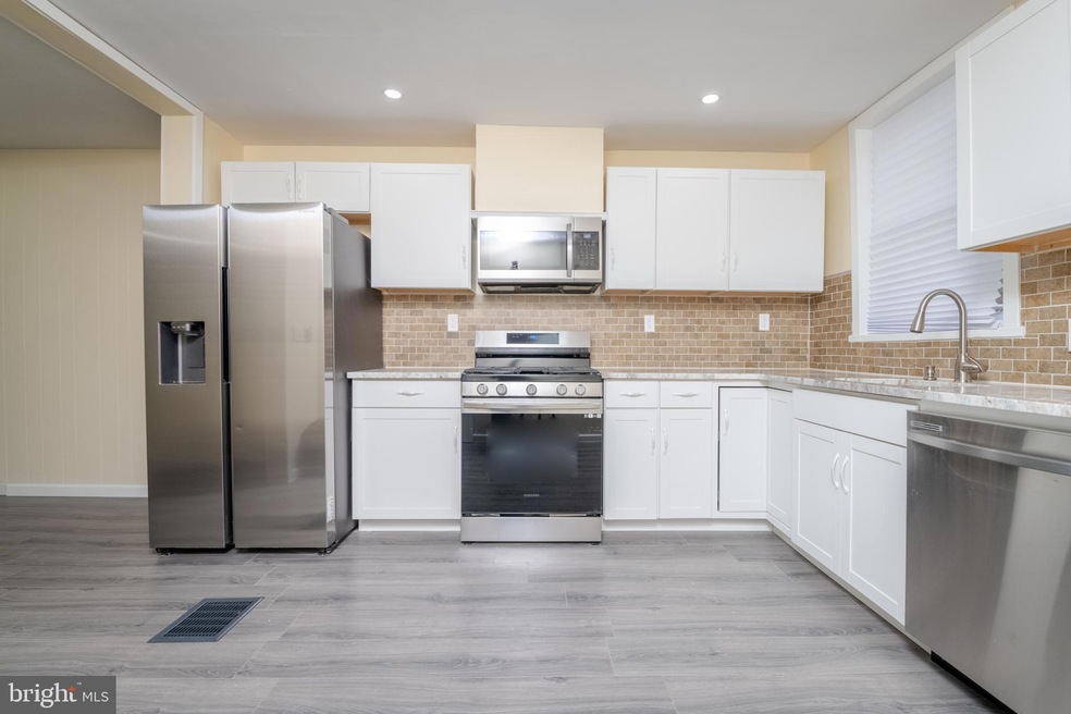 529 Brunswick St, Baltimore, MD 21223 - photo 1