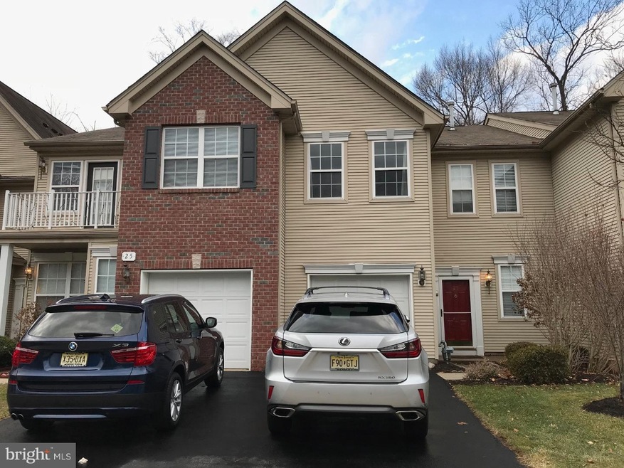 27 Ludlow Ct, Princeton Junction, NJ 08550 - photo 1