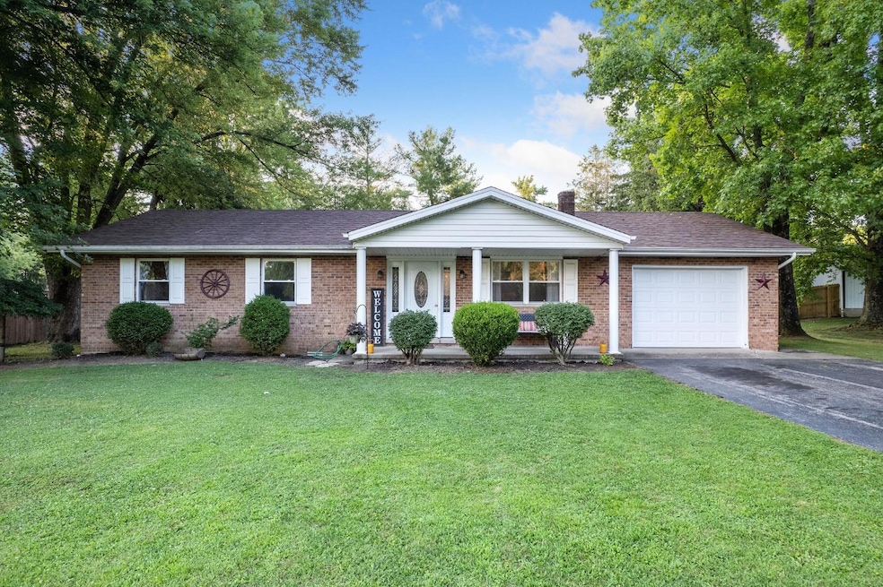 30 Curry Ridge Rd, Georgetown, OH 45121 - photo 1