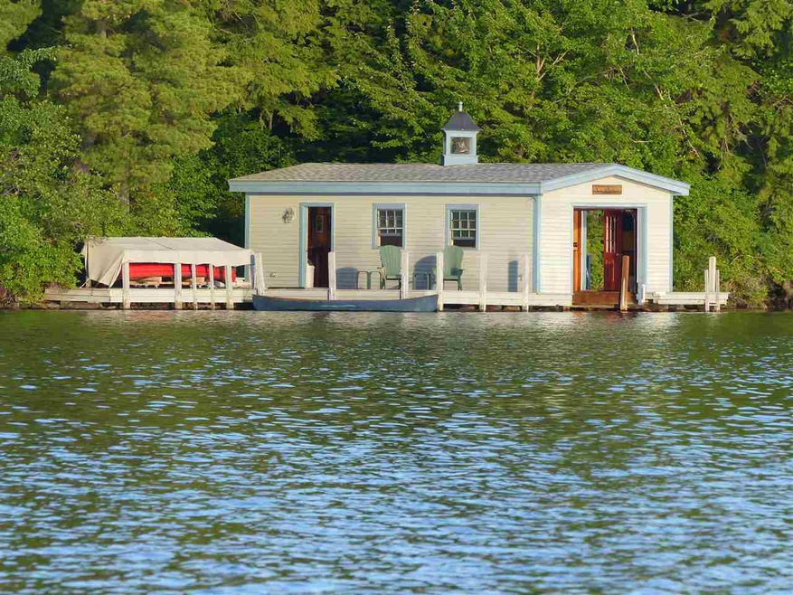 34,36,38 Keniston Island, Wolfeboro, NH 03894 - photo 1