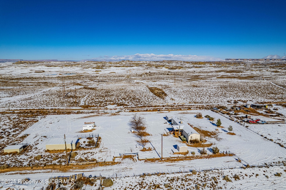 17 Road 6493, Kirtland, NM 87417 - photo 1